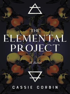 cover image of The Elemental Project